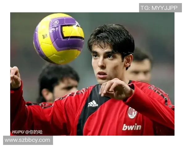 十年前最帅足球球星回顾 谁是那个时代的颜值担当与球场传奇