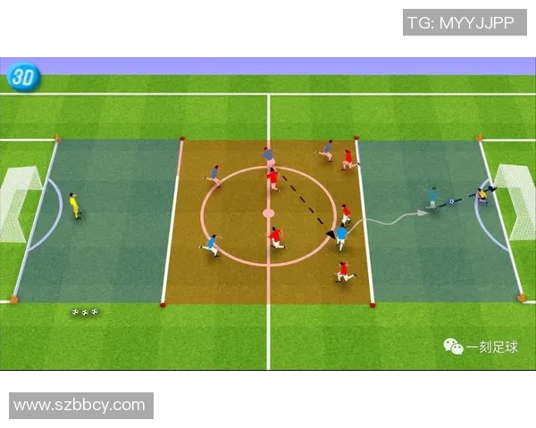 足球球星高效射门训练方法全面提升进攻得分能力